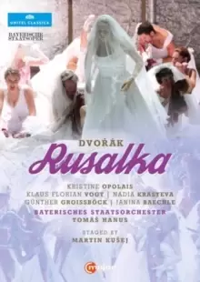 Image of Rusalka: Bayerisches Staatsoper (Hanus)