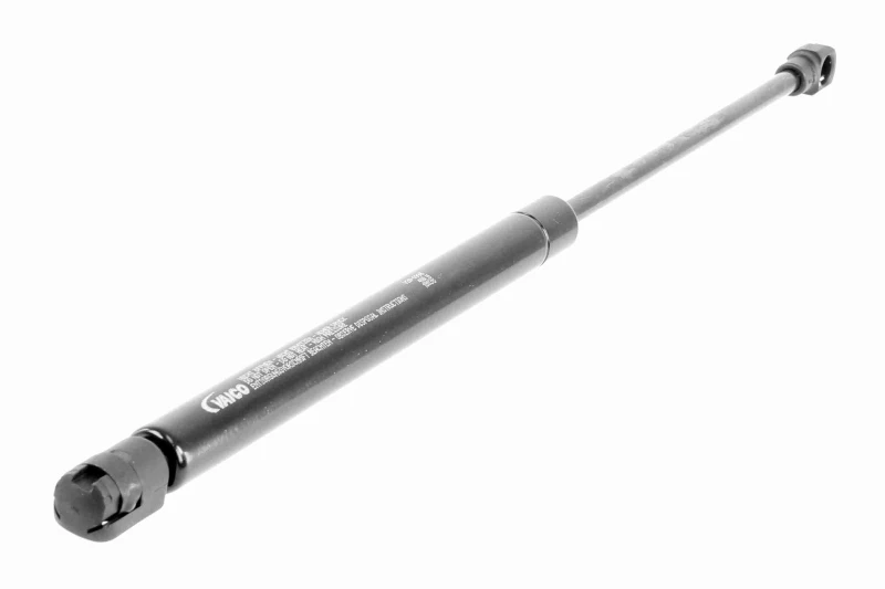 Image of VAICO V20-0996 Tailgate strut Original VAICO Quality, Extention Force: 400N Gas Spring,boot (219)