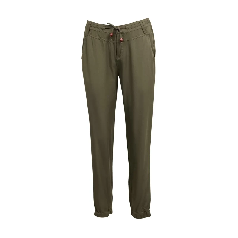 Image of Ragwear Womens joggers Ragwear Talin Vert Female 31