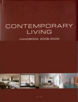Image of Contemporary Living Handbook by Wim Pauwels Hardback