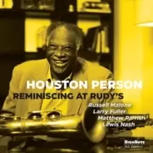 Image of Reminiscing at Rudy's