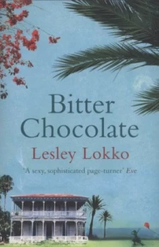 Image of Bitter Chocolate by Lesley Lokko Paperback