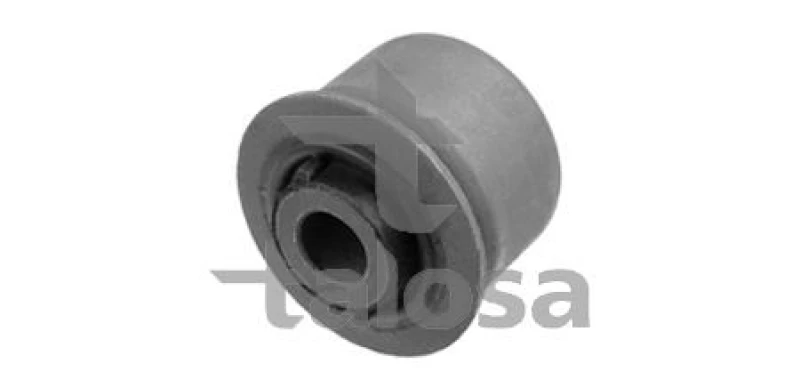 Image of TALOSA Bearing, wheel bearing housing TALOSA 64-02203