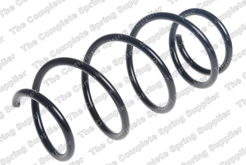Image of LESJOFORS Coil spring LESJOFORS 4088950