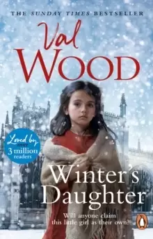 Image of Winter's Daughter : An unputdownable historical novel of triumph over adversity from the Sunday Times bestselling author