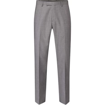 image of Skopes Tailored Harcourt Suit Tailored Trouser - Silver