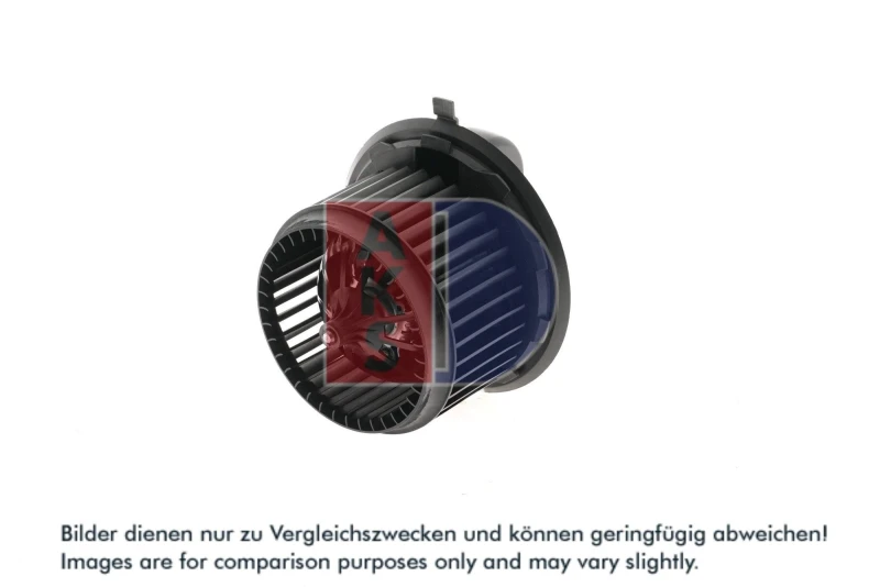 Image of Blower motor AKS DASIS 048139N