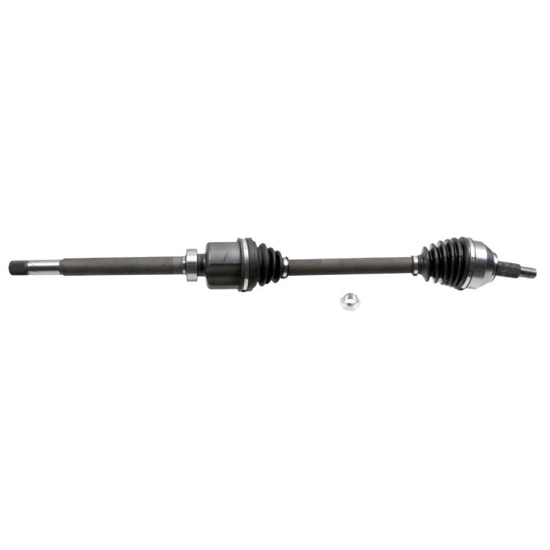 Image of Drive shaft FEBI BILSTEIN 182963