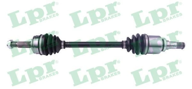 Image of LPR Drive shaft LPR DS52236