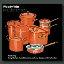 Image of Pots and Kettles