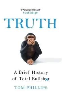 Image of Truth by Tom Phillips