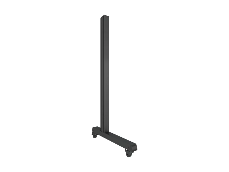 Image of Multibrackets Multibrackets M Pro Series - Wheelbase 270cm Pro inc castors 6607