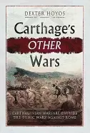 Image of carthages other wars carthaginian warfare outside the punic wars against ro