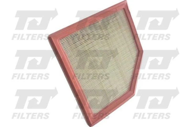 Image of QUINTON HAZELL Air filter QUINTON HAZELL QFA1201