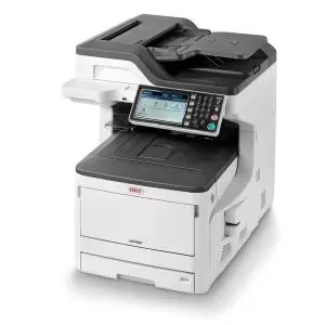 Image of Oki MC883DNV Colour MFP 8OK9006112