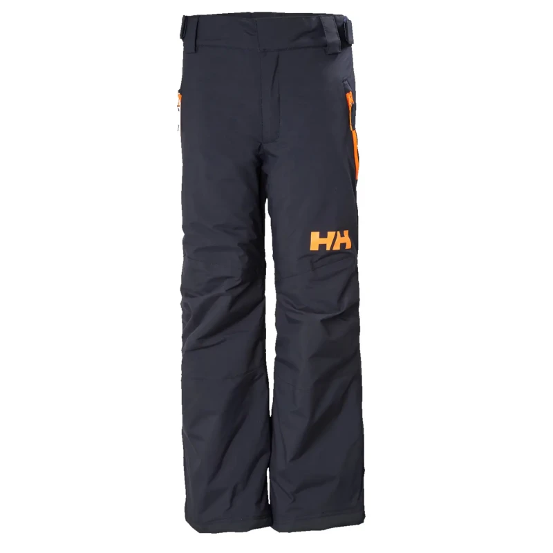 Image of Helly Hansen Children's ski Trousers Helly Hansen Legendary Bleu Unisex 13 ans