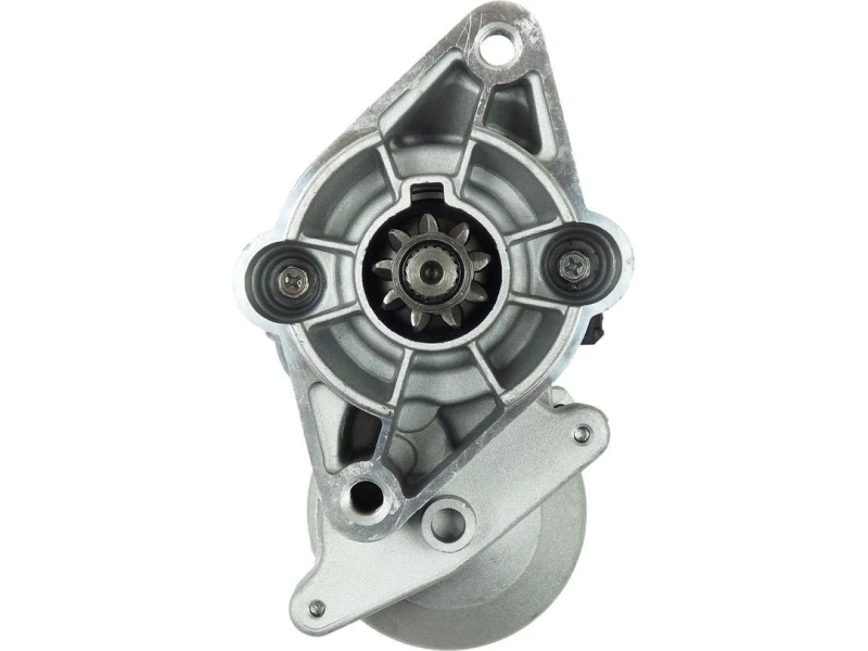 Image of AS-PL Starter motor AS-PL S6104
