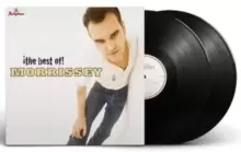 Morrissey - &iexcl;The Best Of! Vinyl