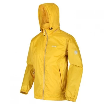 Image of Regatta Lyle IV Waterproof & Breathable Jacket - Grapefruit