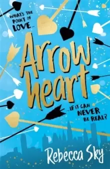Image of The Love Curse: Arrowheart : Book 1