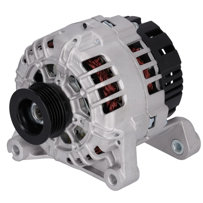 Image of Alternator FEBI BILSTEIN 193314