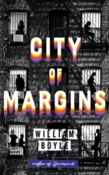 Image of City of Margins
