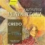 Image of Penderecki: Credo