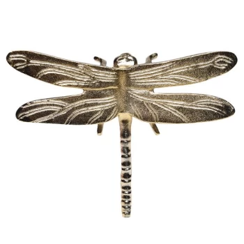 image of Biba Dragonfly Decoration - Hanging Drgnfly