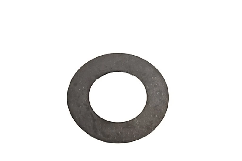 Image of Washer, crankshaft pulley METZGER 6400095