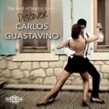 Image of The Best of Martin Jones: Discover - Carlos Guastavino
