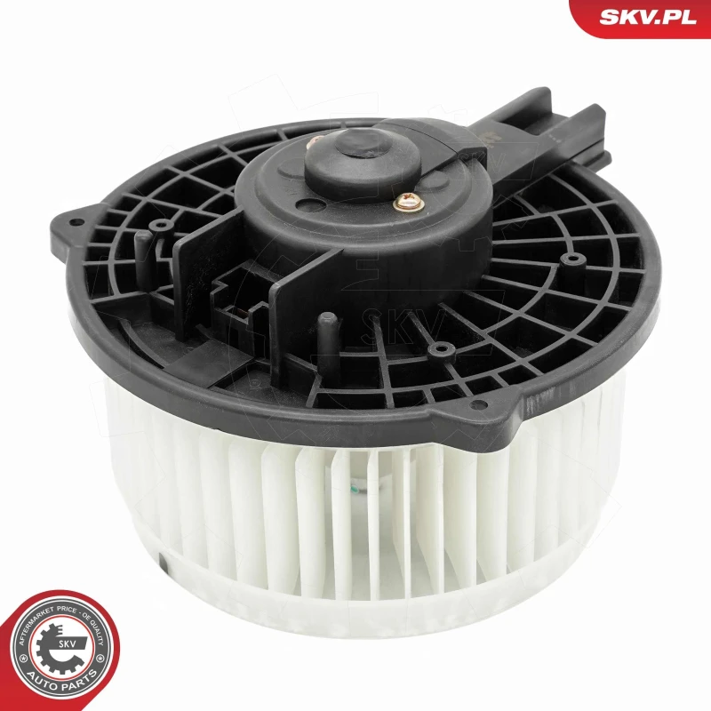 Image of ESEN SKV Blower motor ESEN SKV 68SKV216