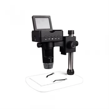 Image of Veho DX-3 USB microscope 2000x