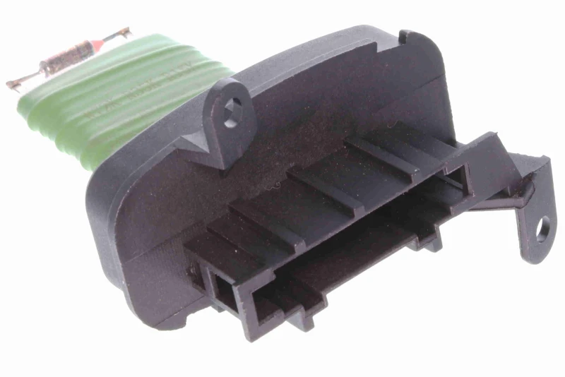 Image of VEMO V30-03-0015 Regulator, passenger compartment fan Original VEMO Quality Regulator,passenger compartment fan (4394)