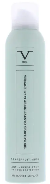 image of V Italia 19.69 Invigorate Deodorant For Her 250ml