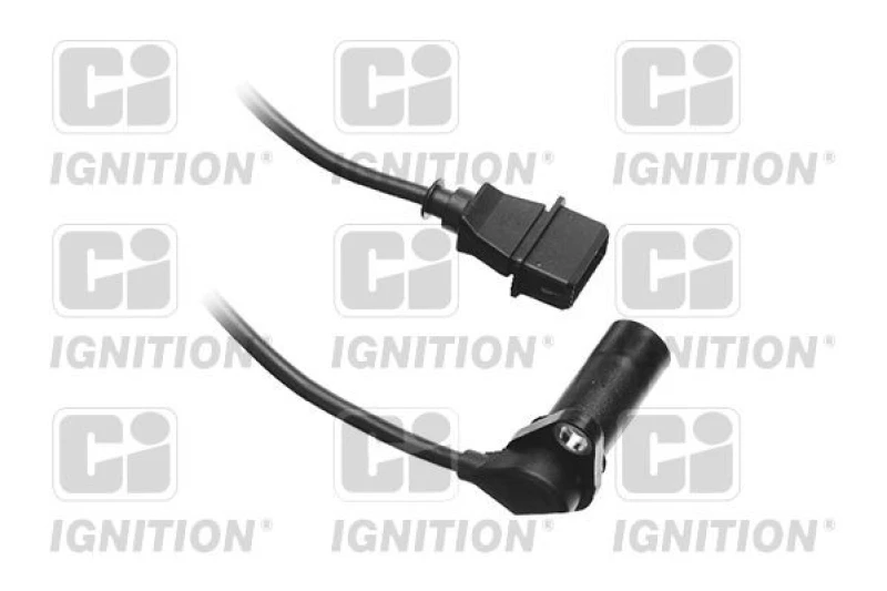 Image of QUINTON HAZELL Crankshaft sensor QUINTON HAZELL XREV377