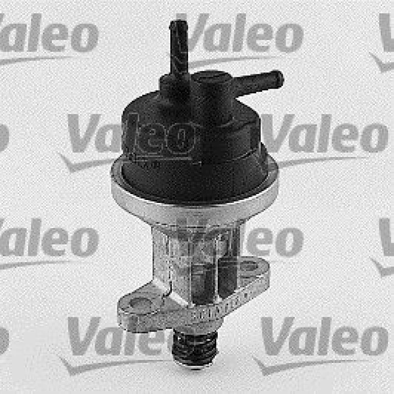 Image of Fuel pump VALEO 474655