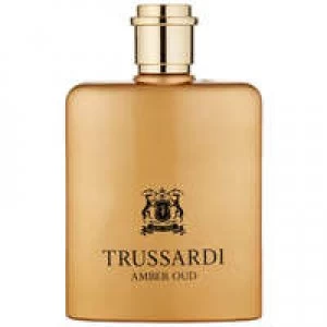 Trussardi Amber Oud Eau de Parfum For Him 100ml