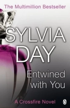 Image of Entwined with You by Sylvia Day Paperback