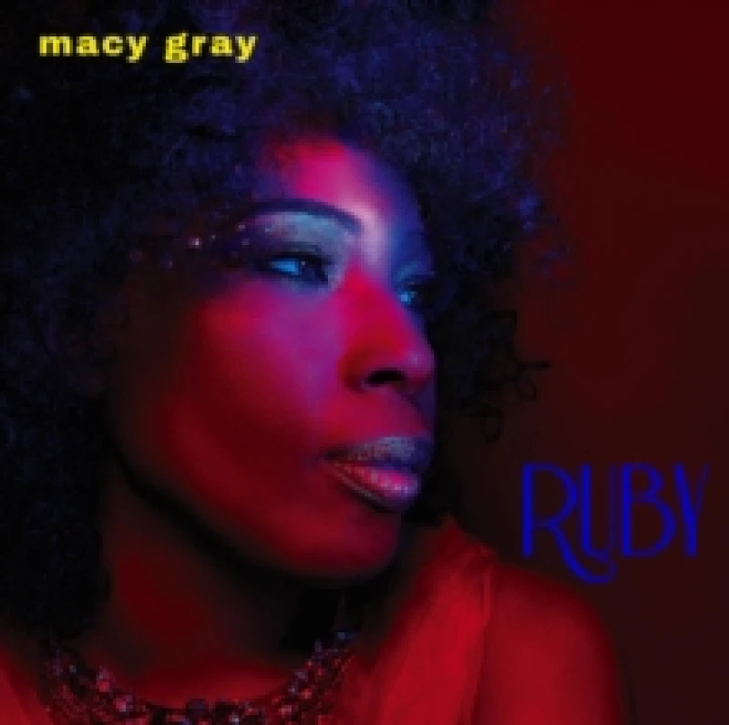 Image of Ruby CD / Album