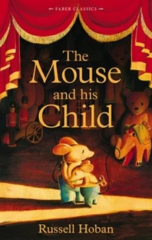 Image of The Mouse and His Child by Russell Hoban Paperback