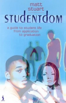Image of Studentdom by Matt Stuart Paperback