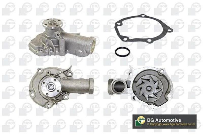 Image of BGA Water pump BGA CP7230T