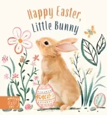 Image of Happy Easter Little Bunny