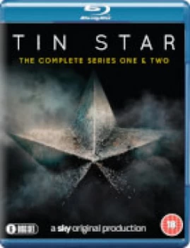 image of Tin Star: Season 1 & 2 Boxset