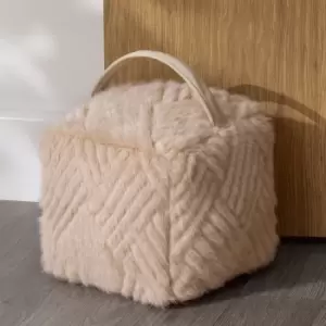 Image of Sonnet Door Stop Brulee