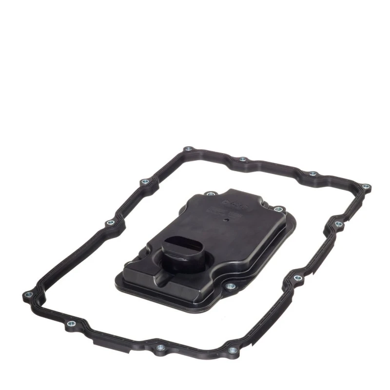 Image of Automatic transmission filter kit HENGST FILTER EG995H D564