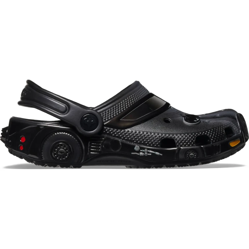 Image of Crocs Children's clogs Crocs Batman Batmobile Noir Unisex 28/29