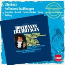 Image of Offenbach: Hoffmanns Erzahlungen