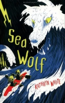 Image of Sea Wolf by Kathryn White Book
