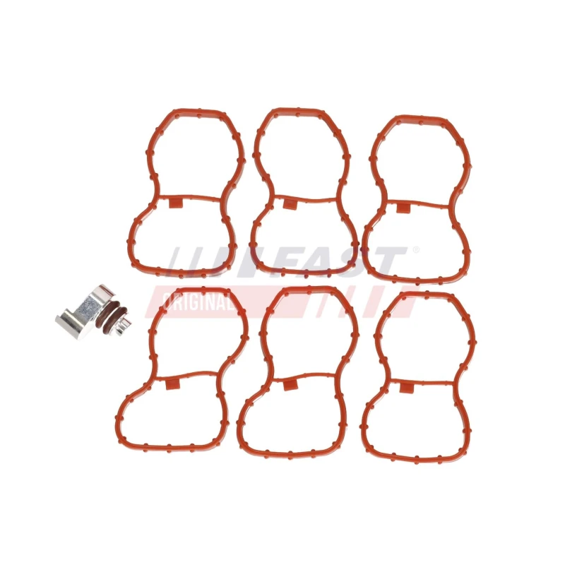 Image of FAST Inlet manifold gasket FAST FT04175